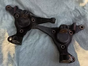 1998-04 Chevy S10🇺🇸Blazer 2WD Spindles Left/Right For G Body - Picture 1 of 13