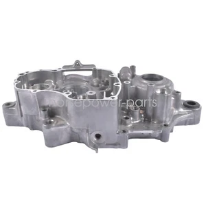 1x Cárter motor izquierdo Honda TRX450R TRX450ER 2006-2014 #11200-HP1-600 - Imagen 1 de 11