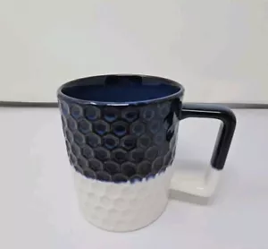 Starbucks Anniversary Honeycomb Mermaid Siren Scales Kaffeebecher Tasse 12 oz - Bild 1 von 8