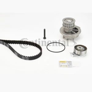 ContiTech Water Pump & Timing Belt Kit (Engine, Cooling)- CT874WP5 -OE Quality - Picture 1 of 2