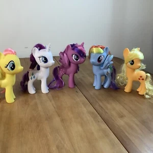 My Little Pony Collection - Picture 1 of 14