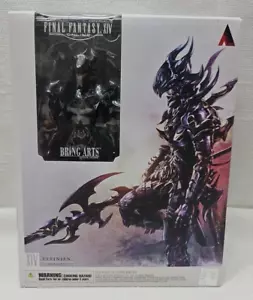 Anime Japan Final Fantasy XIV Dragoon Bring Arts Online Figura Estina NUOVO - Foto 1 di 11