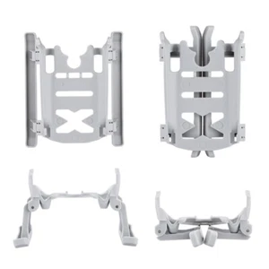 For DJI MINI 4 PRO Elevated Foot Ski Landing Gear Support Bracket Parts - Picture 1 of 19