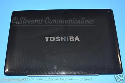 Cubierta trasera LCD para portátil TOSHIBA Satellite P505D-S8000 P505D-S8007 18,4" Foto 1 de 4