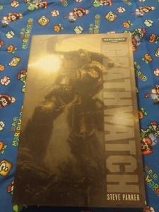 Deathwatch by Steve Parker (2013, Trade Paperback) - Bild 1 von 5