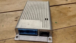 BMW ULF MODULE HIGH SVS HARMAN BECKER E88 E90 E60 E63 E70 1 3 5 6 SERIES X5 2007 - Picture 1 of 9