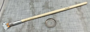 Coastwide Dust Mop Handle, Wood - Picture 1 of 3