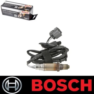 Датчик кислорода новый Bosch вниз по течению для 2004-2008 ACURA TSX L4-2.4L двигателя - Изображение 1 из 4