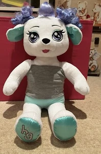 Build A Bear Honey Girl - Picture 1 of 3