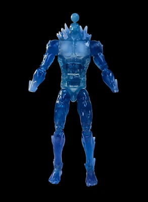 FIGURA KITBASH PERSONALIZADA LEGENDS HEMAN BODY PART AGE OF APOCALYPSE X-MEN Foto 1 de 4