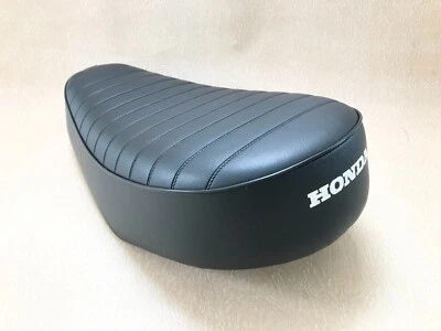 Honda SL125 1971-1973. Подходит для 1970-1973 SL100 новое сиденье металлический поддон основание сиденье седло. - Изображение 1 из 4