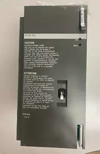 Nortel Meridian NTDK78AA Opción 11C Gabinete Fuente de Alimentación AC/DC (PESTILLOS ROTOS) - Imagen 1 de 6