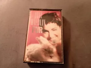 JANE WIEDLIN - Fur - Cassette Tape - Picture 1 of 5