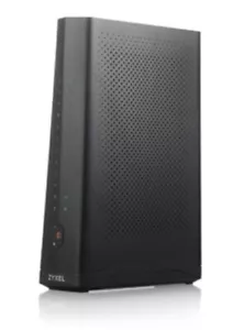 ZyXel VMG4927-B50A Dual-Band WRLS AC2400 Wave 2 VDSL2 Bonding Gateway - Picture 1 of 5