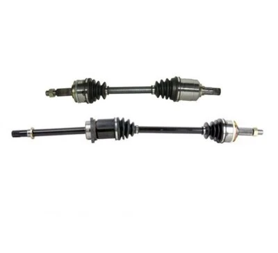 Ejes de eje CV delanteros para Mercury Villager para Nissan Quest 1993-2002 Foto 1 de 4