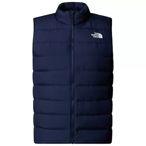 The North Face 2025 Herren - Aconcagua 3 Weste - Summit Navy - Bild 1 von 2