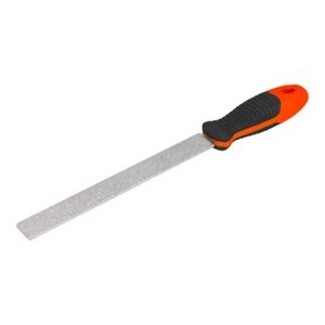 Brutus Tile Stone File Carbide Dual Grit Stone Marble Ceramic Saltillo Tiles - Picture 1 of 1