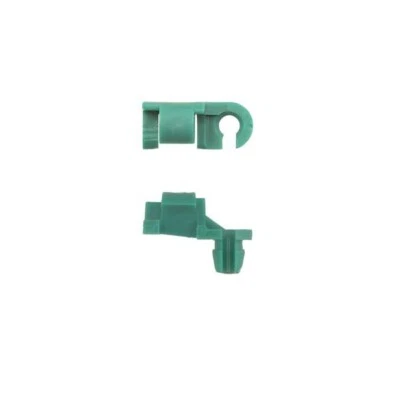 Dodge RamBox Lock Repair Rod Clips - Fits 2013-2023 Dodge Ram - Guaranteed Fit - Image 1 of 3