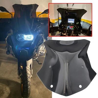 Pára-brisa para BMW R1200GS ADV LC R1250GS R1200 R 1200 R1250 GS 13-21 - Imagem 1 de 4