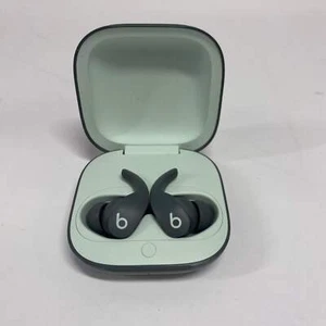 Beats Fit Pro Wireless In-Ear Bluetooth Headphones Gray A2577 - Photo 1 sur 8