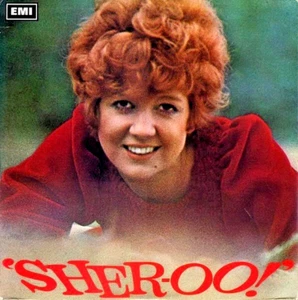 Cilla Black – Sher-oo! 1968 Pop Vocal on Parlophone – PCS 7041 (x) - Picture 1 of 3