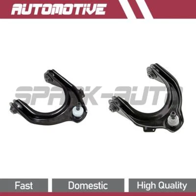Front Upper Control Arm w/ Ball Joint For Honda Accord 2003 2004 2005 2006 2007 - Imagem 1 de 4