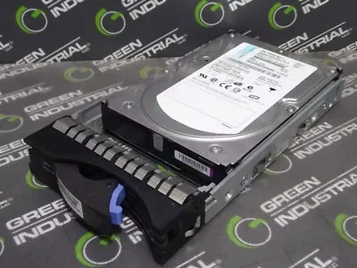 USED IBM 22R5947 TotalStorage Fiber Channel Drive - Image 1 of 4