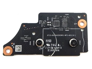 ASUS ROG STRIX G15 ADVANTAGE EDITION G513QY LAPTOP NFC BOARD 60NR06X0-NF1020 - Picture 1 of 2