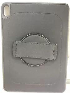 Griffin Airstrap 360 - Back Cover For Tablet - Black - iPad 11`` - For A... NEW - Picture 1 of 4