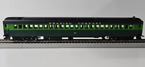 IHC HO Scale #49571 Reading Company Heavyweight Coach Car #1526๐ฅ๐ฅ๐ฅ๐ฅ - Picture 1 of 9