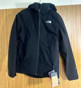 The North Face Women’s Small Carto Triclimate Jacket - Black - XS - Picture 1 of 7