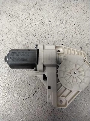 Audi A5 2010 2011 2012 2013 2014 2015 2016 2017 motor ventana eléctrica izquierda Foto 1 de 2