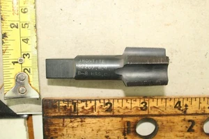 IronTite HSS konischer Gewindebohrer. 2207-01 - Bild 1 von 1