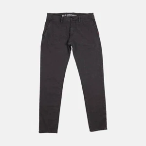 🔵Modfitters Soho Gabardine MDFTTRS1 Ghost Uomo New FW24/25 - Picture 1 of 3