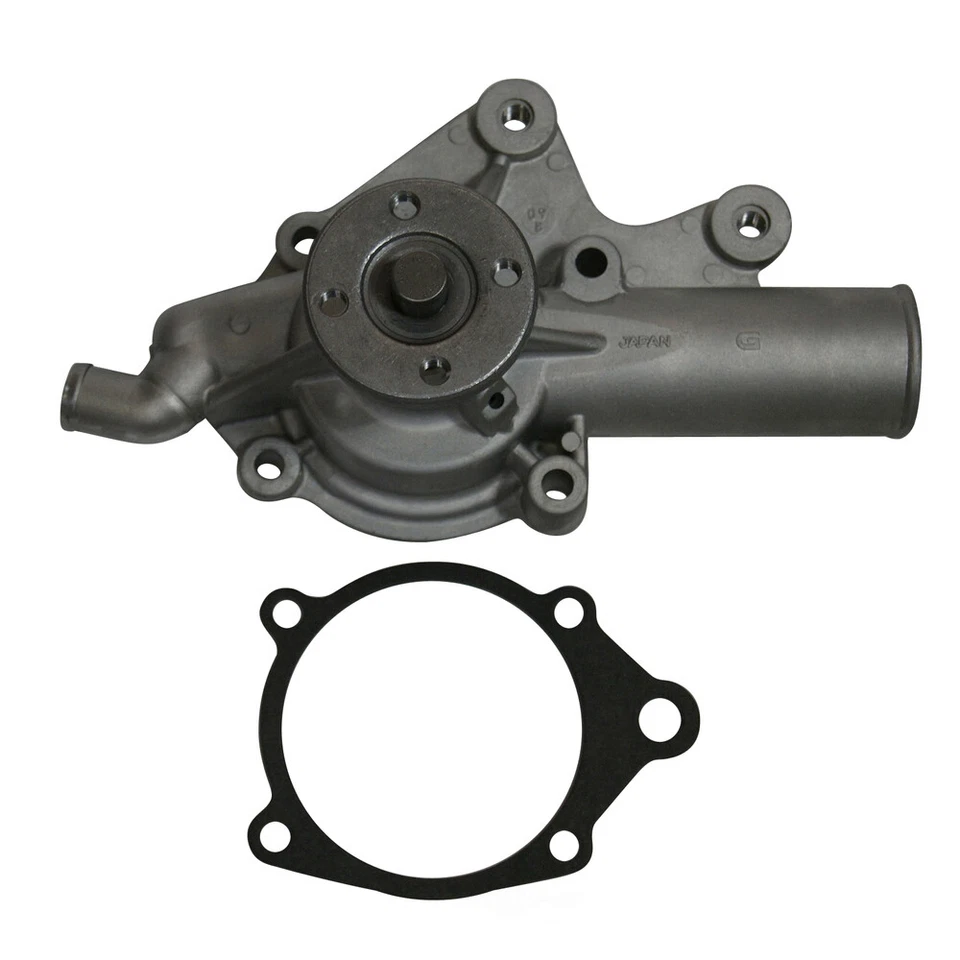 Engine Water Pump fits 1980-1986 Jeep CJ7,J10 Scrambler Cherokee,CJ5,Wagoneer  G - Image 1 of 1