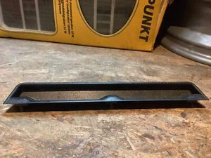 Opel Kadett D Griff Heckklappe Original GM NEU - Picture 1 of 2