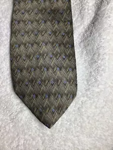 Men's John Henry Brand Multi-Color Mens Neck Tie, Buy 8-Free Shipping C-63 - Picture 1 of 3