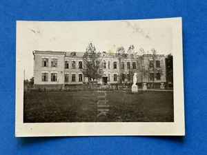 Foto, Innere Abteilung Lazarett in Maikop Ukraine 1941 XT55189 - Bild 1 von 2