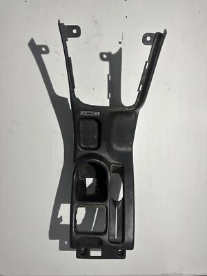 Ободок отделки центрального тормоза 2000-2004 Subaru Outback - Изображение 1 из 3