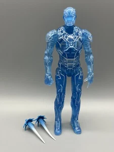 Marvel Legends Hasbro Ursa Major BAF Series HOLOGRAPHIC IRON MAN 6" Figur - Bild 1 von 2
