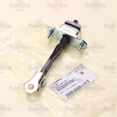 OEM Subaru IMPREZA WRX BAJA puerta delantera izquierda o derecha bisagra comprobación 62302FC003 Foto 1 de 4