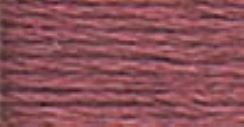 DMC Embroidery Floss - Color # 3705 thru 3790 - Image 1 of 1