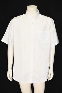White David Taylor Polo Shirt XL Short Sleeve - Picture 1 of 12