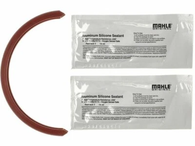 Комплект прокладок поддона масла для 2003 Ford E250 Mahle 59893KW 4,2 л V6 VIN: 2 - Изображение 1 из 2