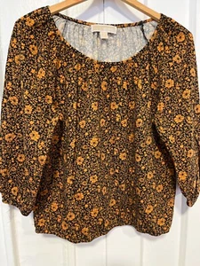 Michael Kors Blouse Size S - Picture 1 of 5