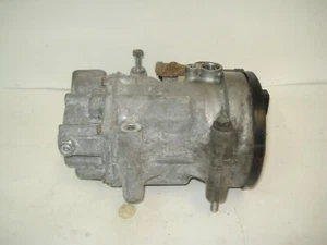 2016 TOYOTA PRIUS AC COMPRESSOR 042400-0021 OEM 17 18 19 - Picture 1 of 4