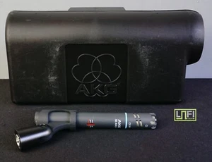 AKG C391B (SE300/CK91) High-Performance Small-Diaphragm Condenser Microphone - Picture 1 of 8