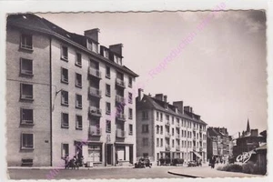 CPSM 14000 Caen Rue De Gêole Edt ARTAUD CA1954 - Picture 1 of 2