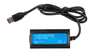 Victron VE.Bus to USB MK3 Interface Cable Vic-ASS030140000 - Picture 1 of 3
