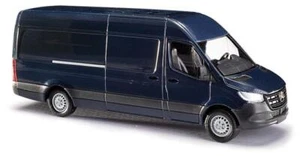 Busch MB Sprinter blau 52602 - Picture 1 of 1